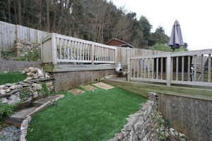 Garden- click for photo gallery